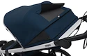 Poussette de sport Thule Urban Glide 2 Aluminum/MajolicaBlue