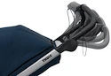 Poussette de sport Thule Urban Glide 2 Aluminum/MajolicaBlue