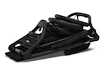 Poussette de sport Thule Urban Glide 2 Urban Glide 2 BlackonB + Bassinet