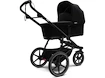 Poussette de sport Thule Urban Glide 2 Urban Glide 2 BlackonB + Bassinet