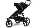 Poussette de sport Thule Urban Glide 2 Urban Glide 2 BlackonB + Bassinet