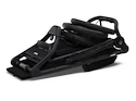 Poussette de sport Thule Urban Glide 2 Urban Glide 2 BlackonB + Bassinet