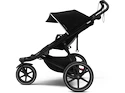 Poussette de sport Thule Urban Glide 2 Urban Glide 2 BlackonB + Bassinet