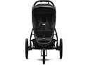 Poussette de sport Thule Urban Glide 2 Urban Glide 2 BlackonB + Bassinet
