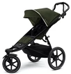 Poussette de sport Thule Urban Glide 2 Urban Glide 2 Cypr Green + Bassinet