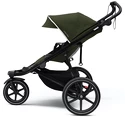 Poussette de sport Thule Urban Glide 2 Urban Glide 2 Cypr Green + Bassinet