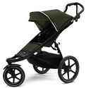 Poussette de sport Thule Urban Glide 2 Urban Glide 2 Cypr Green + Bassinet