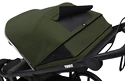 Poussette de sport Thule Urban Glide 2 Urban Glide 2 Cypr Green + Bassinet