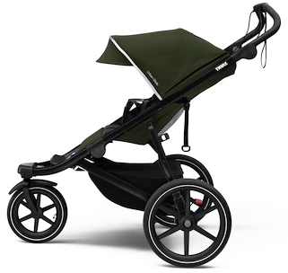 Poussette de sport Thule Urban Glide 2 Urban Glide 2 Cypr Green + Bassinet