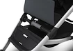 Poussette de sport Thule Urban Glide 2 Urban Glide 2 Dark Shad + Bassinet