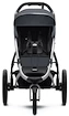 Poussette de sport Thule Urban Glide 2 Urban Glide 2 Dark Shad + Bassinet