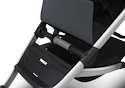 Poussette de sport Thule Urban Glide 2 Urban Glide 2 Dark Shad + Bassinet