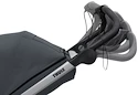 Poussette de sport Thule Urban Glide 2 Urban Glide 2 Dark Shad + Bassinet
