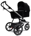 Poussette de sport Thule Urban Glide 2 Urban Glide 2 Dark Shad + Bassinet