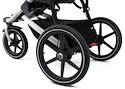 Poussette de sport Thule Urban Glide 2 Urban Glide 2 Dark Shad + Bassinet