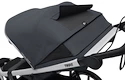 Poussette de sport Thule Urban Glide 2 Urban Glide 2 Dark Shad + Bassinet