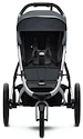 Poussette de sport Thule Urban Glide 2 Urban Glide 2 Dark Shad + Bassinet