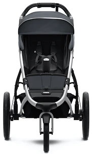 Poussette de sport Thule Urban Glide 2 Urban Glide 2 Dark Shad + Bassinet