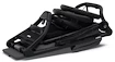 Poussette de sport Thule Urban Glide 2 Urban Glide 2 Grey Mel + Bassinet