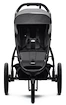 Poussette de sport Thule Urban Glide 2 Urban Glide 2 Grey Mel + Bassinet
