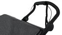Poussette de sport Thule Urban Glide 2 Urban Glide 2 Grey Mel + Bassinet