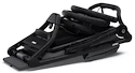 Poussette de sport Thule Urban Glide 2 Urban Glide 2 Grey Mel + Bassinet