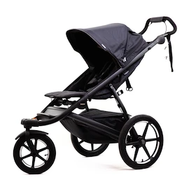 Poussette de sport Thule Urban Glide 3 Black