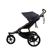 Poussette de sport Thule Urban Glide 3 Double Black