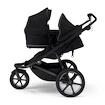 Poussette de sport Thule Urban Glide 3 Double Black