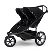 Poussette de sport Thule Urban Glide 3 Double Black