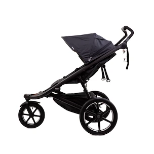 Poussette de sport Thule Urban Glide 3 Double Black