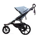 Poussette de sport Thule Urban Glide 3 Mid blue