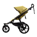 Poussette de sport Thule Urban Glide 3 Nutria green