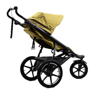 Poussette de sport Thule Urban Glide 3 Nutria green