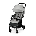 Poussette Kinderkraft Apino Dove Grey