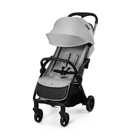 Poussette Kinderkraft Apino Dove Grey