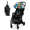 Poussette Kinderkraft Apino Happy Shapes
