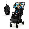 Poussette Kinderkraft Apino Happy Shapes
