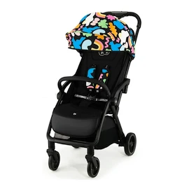 Poussette Kinderkraft Apino Happy Shapes