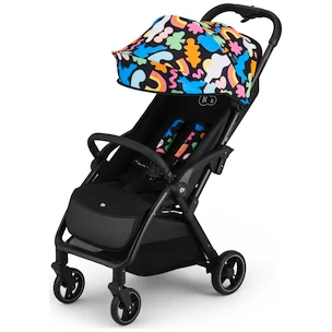 Poussette Kinderkraft Apino Happy Shapes
