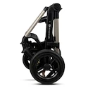 Poussette Kinderkraft Moov 2 3in1 Moonlight Grey