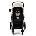 Poussette Kinderkraft Moov 2 3in1 Moonlight Grey