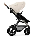 Poussette Kinderkraft Moov 2 3in1 Moonlight Grey