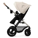Poussette Kinderkraft Moov 2 3in1 Moonlight Grey