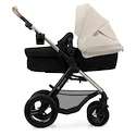 Poussette Kinderkraft Moov 2 3in1 Moonlight Grey