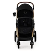 Poussette Kinderkraft Moov 2 3in1 Pure Black