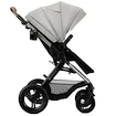 Poussette Kinderkraft Moov 2 XL Moonlight Grey