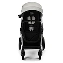 Poussette Kinderkraft Moov 2 XL Moonlight Grey