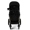 Poussette Kinderkraft Moov 2 XL Pure Black