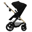 Poussette Kinderkraft Moov 2 XL Pure Black
